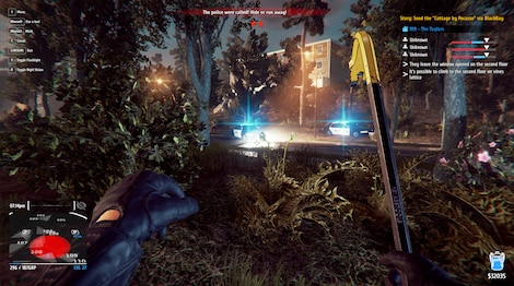 Thief Simulator (PC) - Steam Key - EUROPE - 7