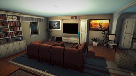 Thief Simulator (PC) - Steam Key - ROW - 8