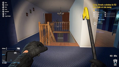 Thief Simulator & Prison Simulator (Xbox One) - Xbox Live Account - GLOBAL - 4