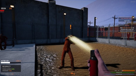 Thief Simulator & Prison Simulator (Xbox One) - Xbox Live Account - GLOBAL - 10
