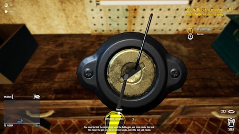 Thief Simulator & Prison Simulator (Xbox One) - Xbox Live Account - GLOBAL - 12
