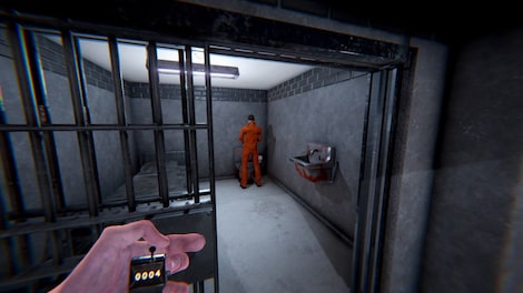 Thief Simulator & Prison Simulator (Xbox One) - Xbox Live Account - GLOBAL - 8