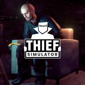 Thief Simulator Steam Gift EUROPE - 16