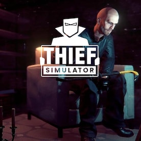 Thief Simulator Steam Gift GLOBAL - 16