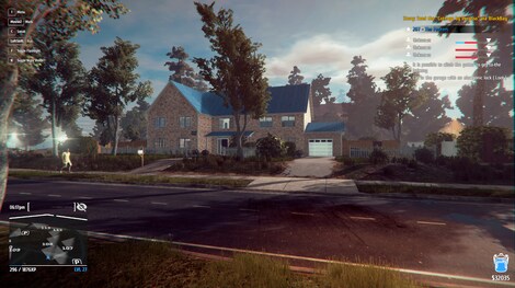 Thief Simulator Steam Gift UNITED KINGDOM - 8