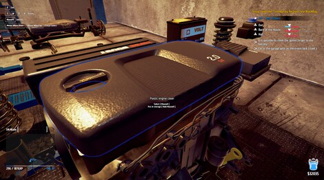 Thief Simulator Steam Gift UNITED KINGDOM - 14