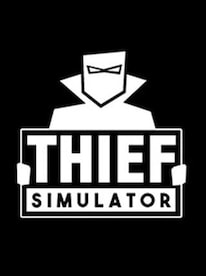 Thief Simulator Steam Key GLOBAL - 1