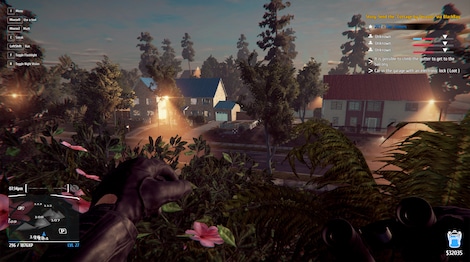 Thief Simulator Steam Key GLOBAL - 0