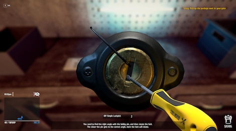 Thief Simulator Steam Key GLOBAL - 9