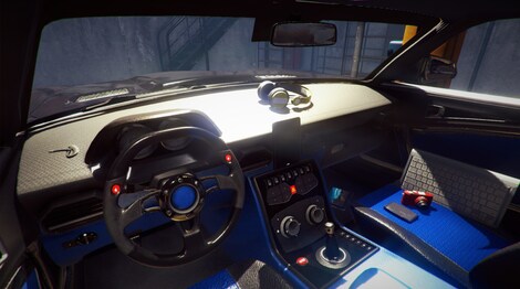 Thief Simulator VR (PC) - Steam Gift - JAPAN - 9