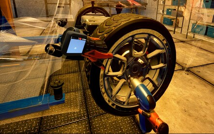 Thief Simulator VR (PC) - Steam Gift - NORTH AMERICA - 11