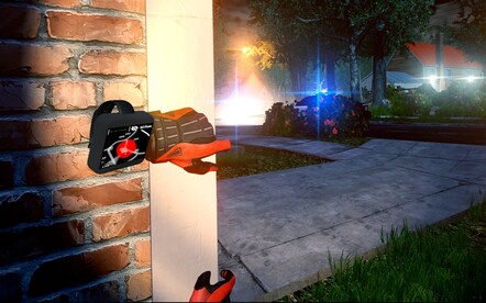 Thief Simulator VR (PC) - Steam Gift - EUROPE - 4