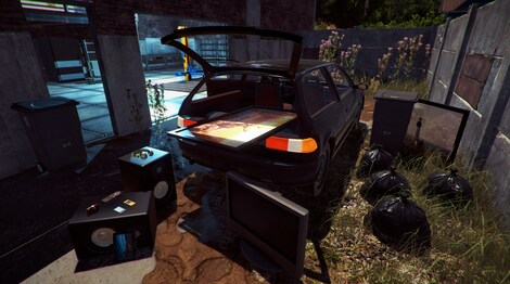 Thief Simulator VR (PC) - Steam Gift - EUROPE - 7