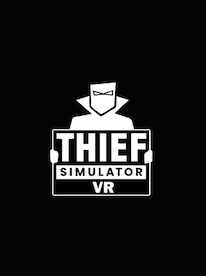 Thief Simulator VR (PC) - Steam Gift - GLOBAL - 1