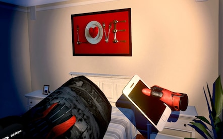 Thief Simulator VR (PC) - Steam Gift - GLOBAL - 5