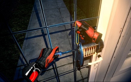 Thief Simulator VR (PC) - Steam Gift - GLOBAL - 2