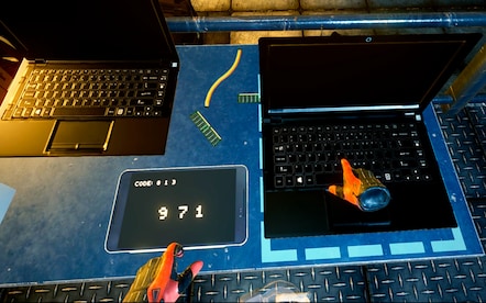 Thief Simulator VR (PC) - Steam Gift - GLOBAL - 10