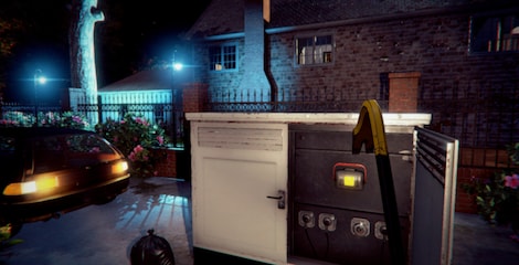 Thief Simulator (Xbox One) - Xbox Live Key - EUROPE - 16