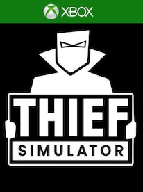 Thief Simulator (Xbox One) - Xbox Live Key - UNITED STATES - 1