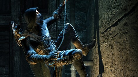Thief (PC) - Steam Key - RU/CIS - 14
