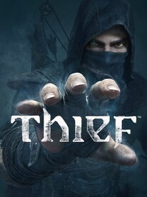 Thief (PC) - Steam Key - RU/CIS - 1