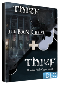 Thief: The Bank Heist + Opportunist Steam Gift GLOBAL - 1