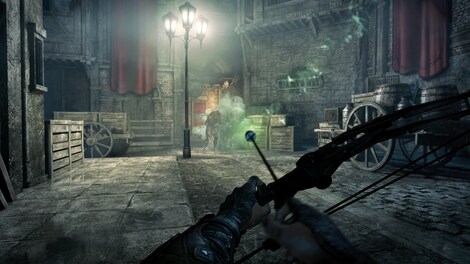 Thief: The Bank Heist + Opportunist Steam Key GLOBAL - 8