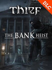Thief - The Bank Heist Steam Gift GLOBAL - 2