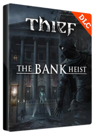 Thief - The Bank Heist Steam Key GLOBAL - 1