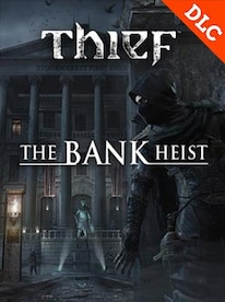 Thief - The Bank Heist Steam Key GLOBAL - 2
