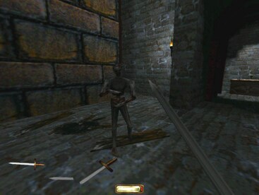 Thief: The Dark Project Gold Steam Gift GLOBAL - 14