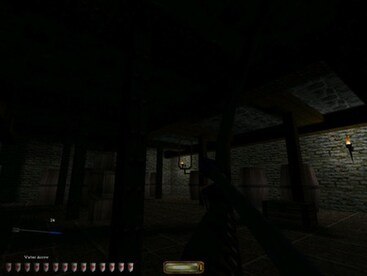 Thief: The Dark Project Gold Steam Gift GLOBAL - 9