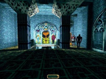 Thief: The Dark Project Gold Steam Gift GLOBAL - 6