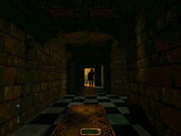 Thief: The Dark Project Gold Steam Gift GLOBAL - 7