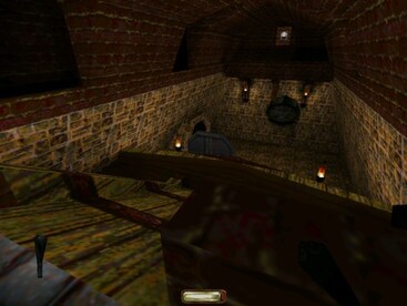 Thief: The Dark Project Gold Steam Gift GLOBAL - 5