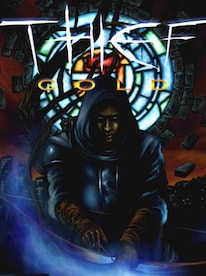 Thief: The Dark Project Gold Steam Key GLOBAL - 2