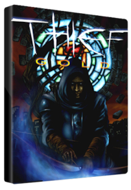 Thief: The Dark Project Gold Steam Key GLOBAL - 1