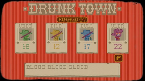 Thief Town Steam Key GLOBAL - 8