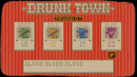 Thief Town Steam Key GLOBAL - 14