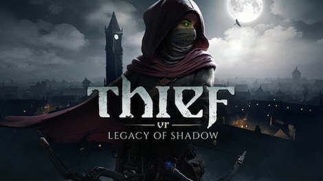 Thief VR: Legacy of Shadow (PC) - Steam Key - EUROPE - 0