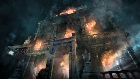 Thief (Xbox One) - Xbox Live Key - ARGENTINA - 4