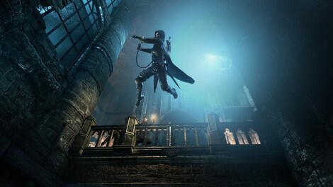 Thief (Xbox One) - Xbox Live Key - ARGENTINA - 5