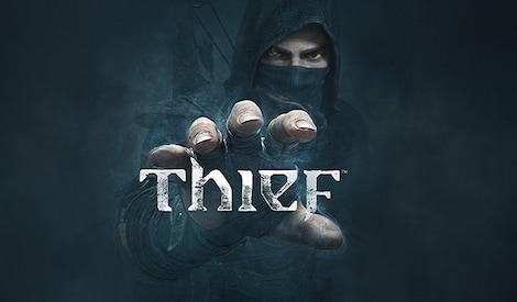 Thief (Xbox One) - Xbox Live Key - ARGENTINA - 2