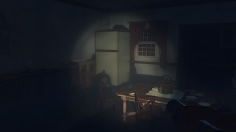 Thief's Shelter (PC) - Steam Account - GLOBAL - 9