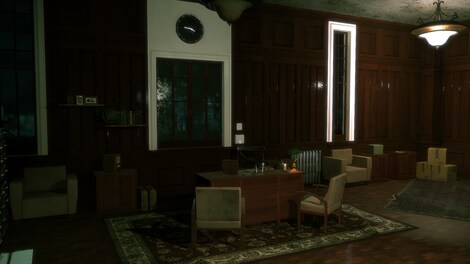 Thief's Shelter (PC) - Steam Gift - GLOBAL - 11