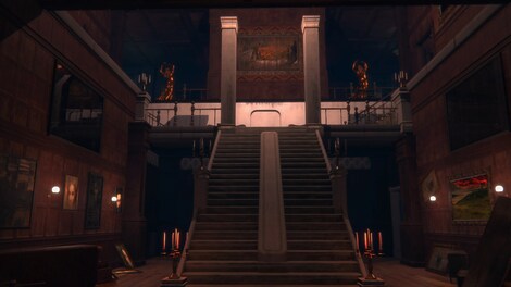 Thief's Shelter (PC) - Steam Gift - GLOBAL - 4