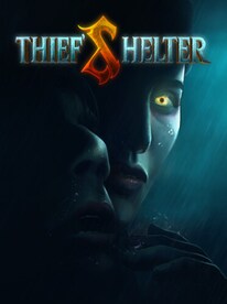 Thief's Shelter (PC) - Steam Gift - GLOBAL - 1