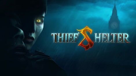 Thief's Shelter (PC) - Steam Gift - GLOBAL - 0