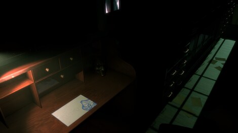 Thief's Shelter (PC) - Steam Gift - GLOBAL - 6