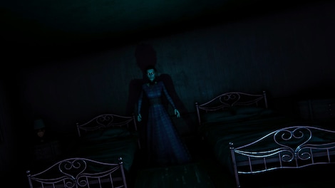Thief's Shelter (PC) - Steam Key - GLOBAL - 10